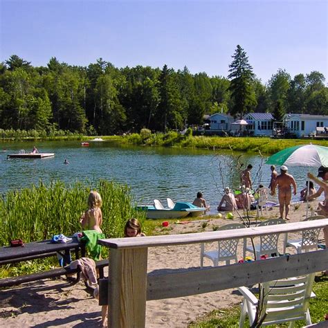 family nudists|Bare Oaks Family Naturist Park .